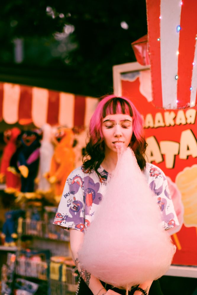 Photograph by Ангелина Баукова