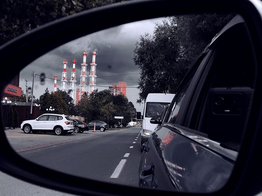 Photograph by Юлия Седельникова