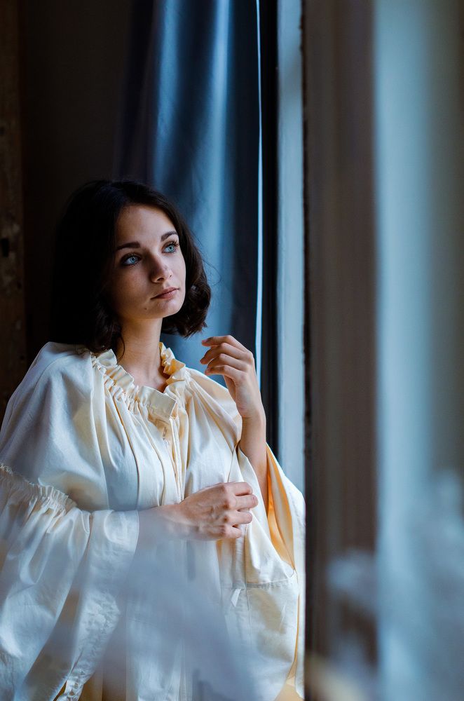 Photograph by Екатерина Иванова