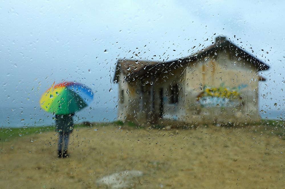 Photograph by Baglar Hasan