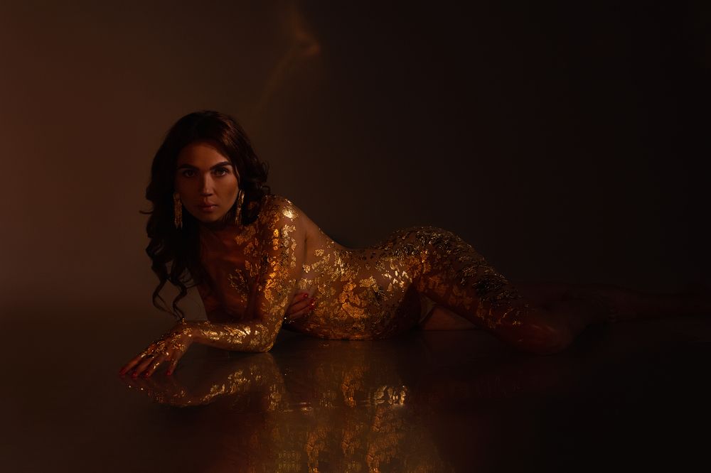 Photograph by Корзинкина Наталья