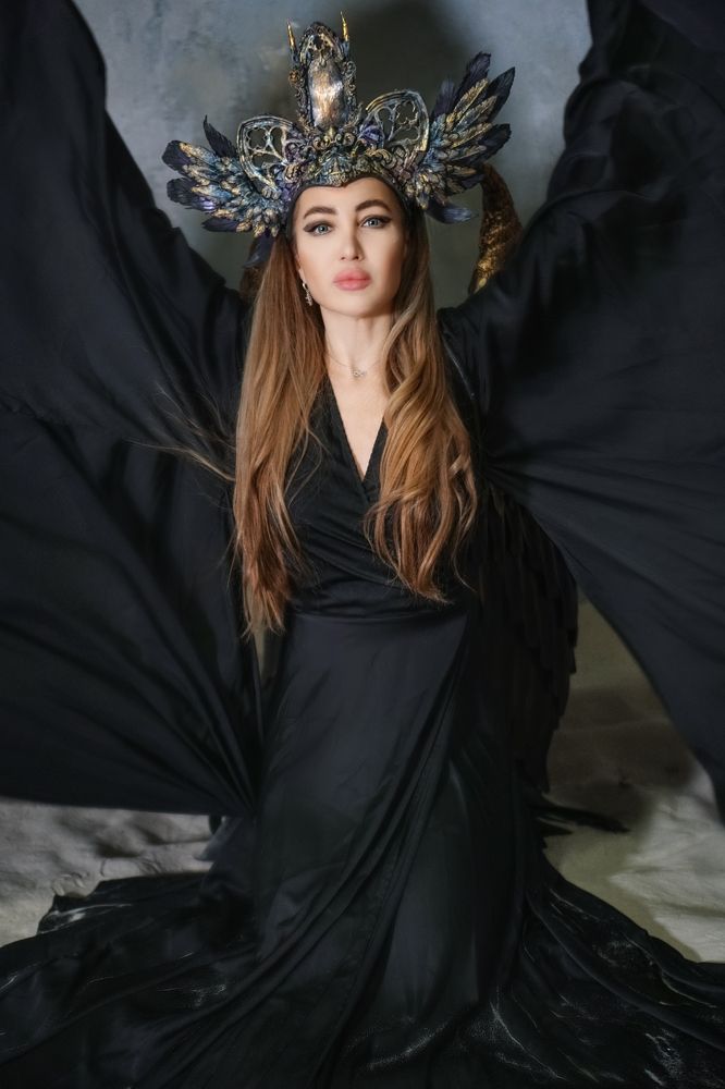 Photograph by Елена Жмелькова