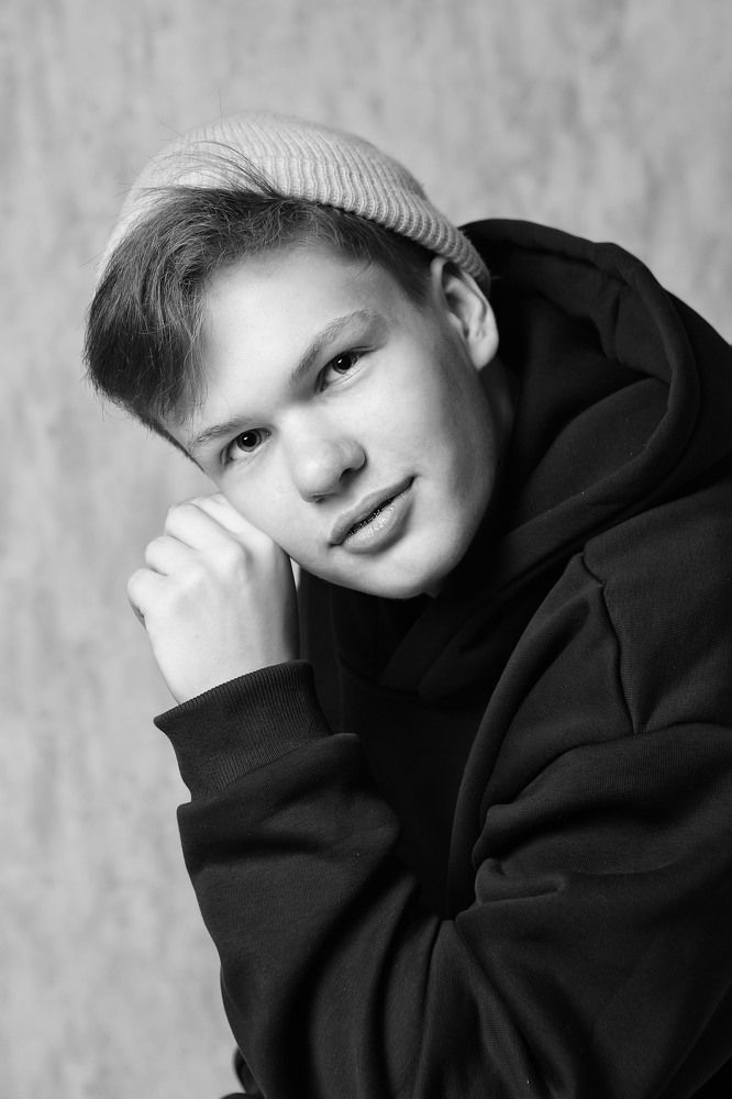 Photograph by Попова Светлана