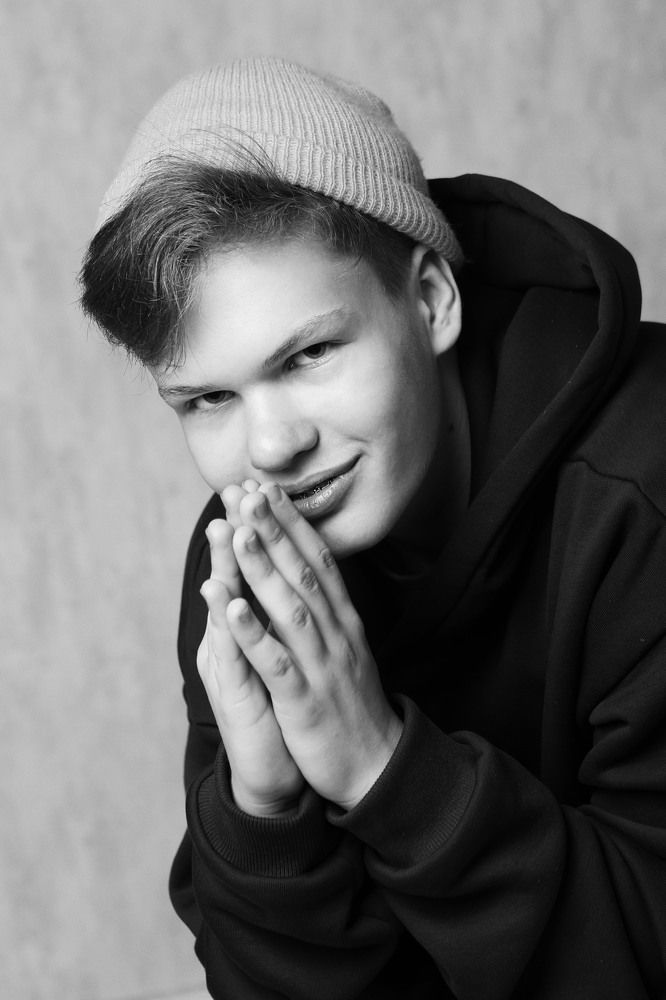 Photograph by Попова Светлана