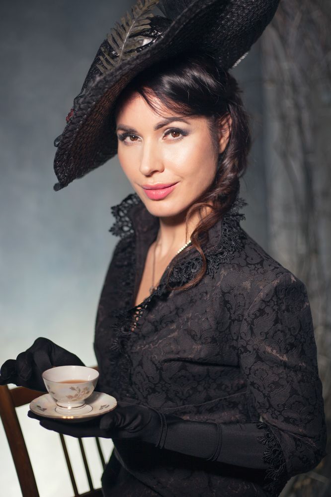 Photograph by Елена Мишина