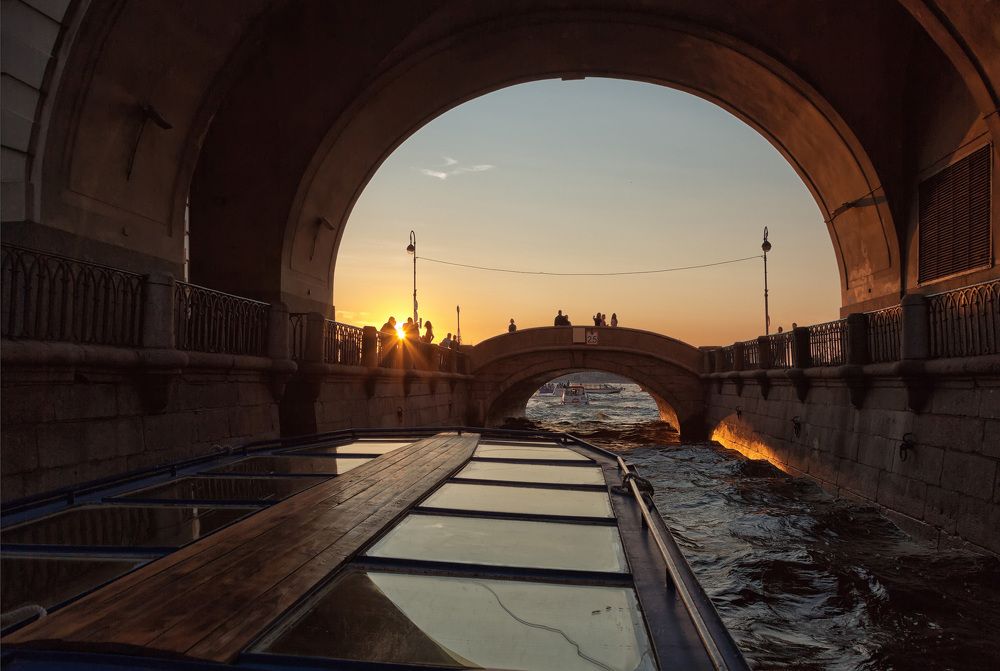 Photograph by Владимир Архипов