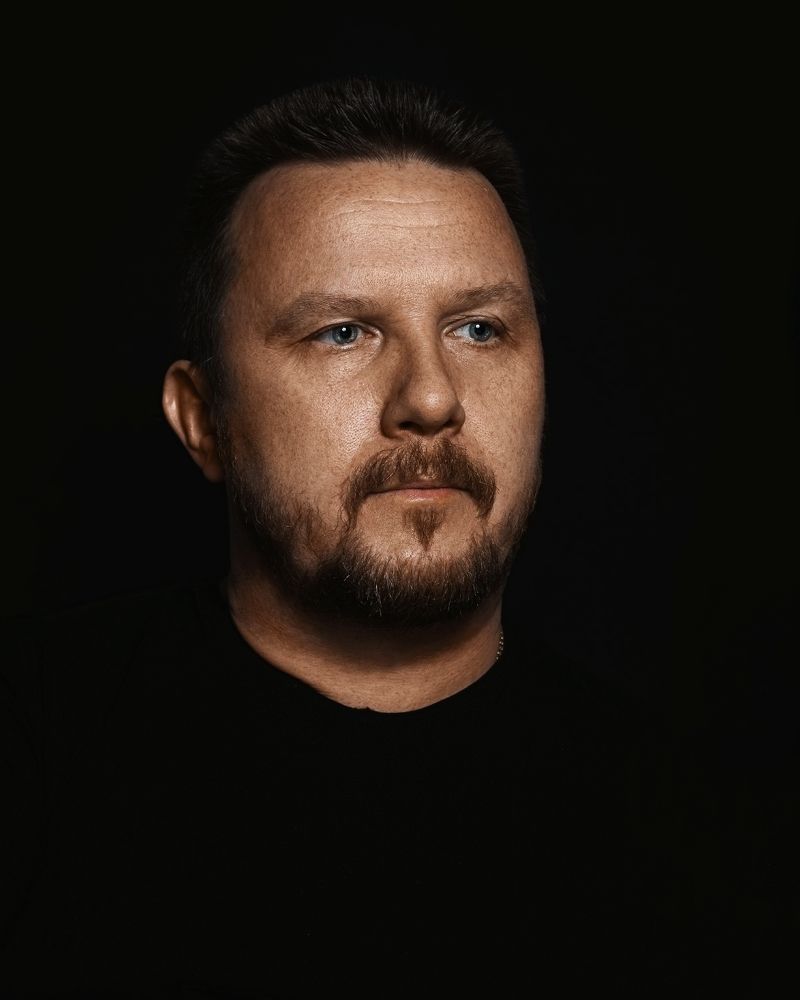 Photograph by Юрий Диденко