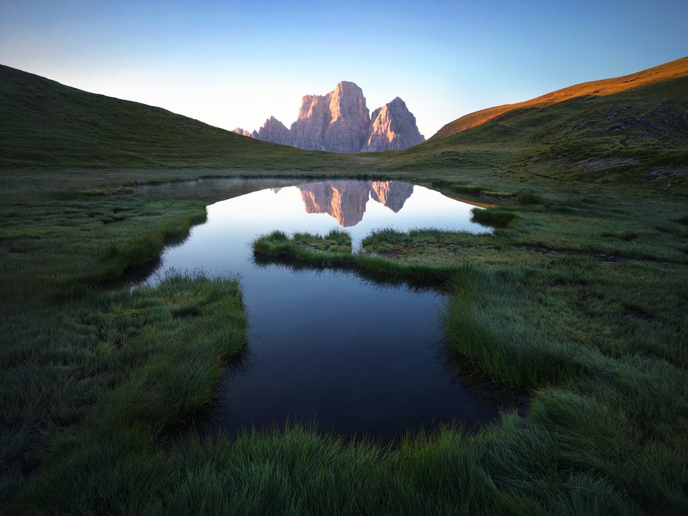 Photograph by Riccardo Cervia