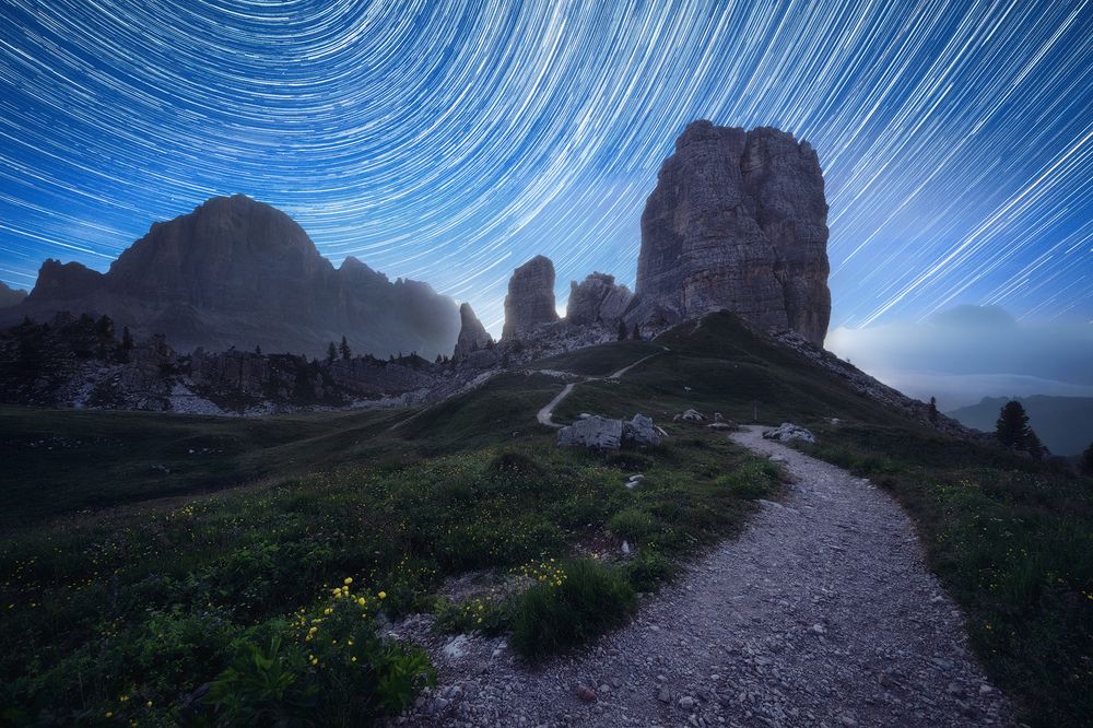 Photograph by Riccardo Cervia