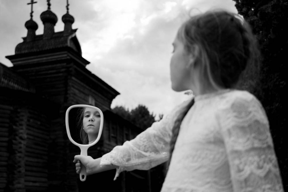 Photograph by Анна Миронова