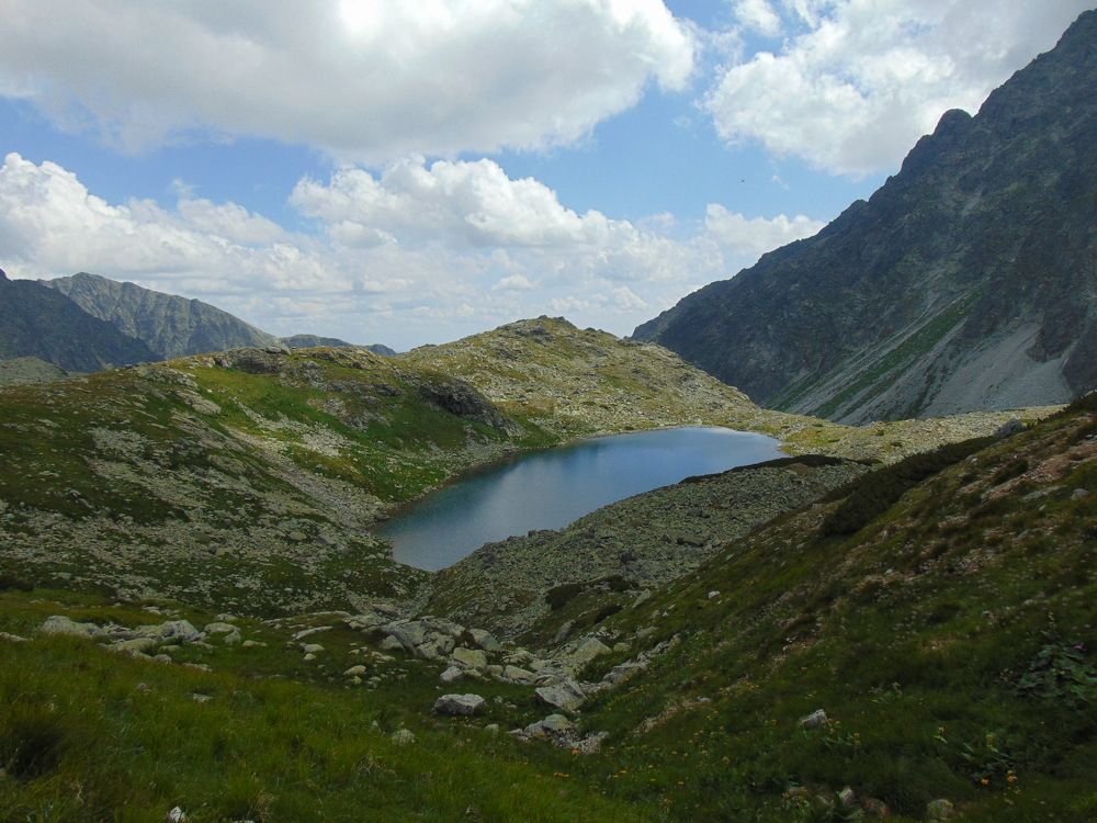 Photograph by Anna Veľasová