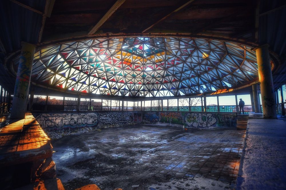 Photograph by Иван Макеев