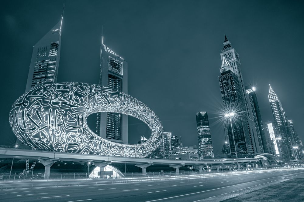 Фотография автора Amin Malekzadeh