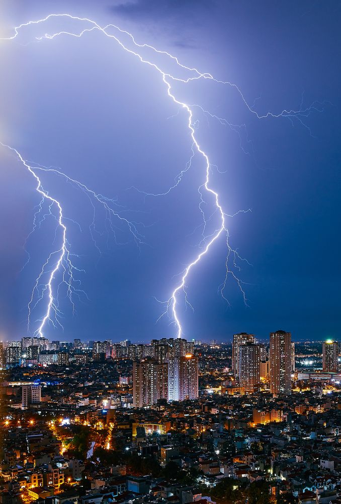 Photograph by Hung Le Thanh