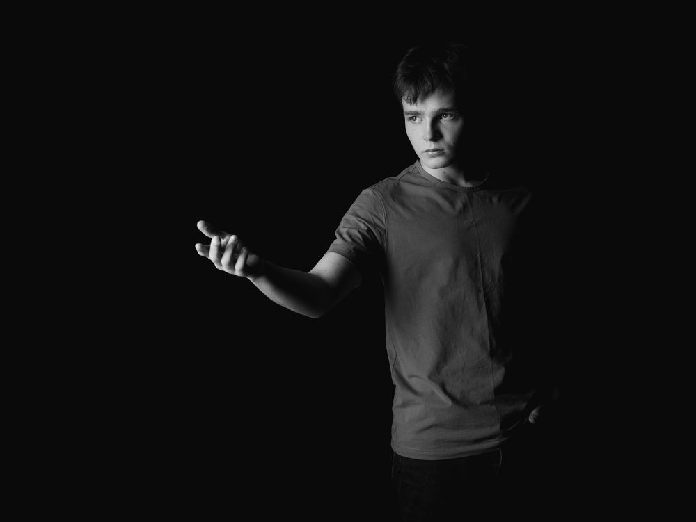 Photograph by Оксана Макрушина