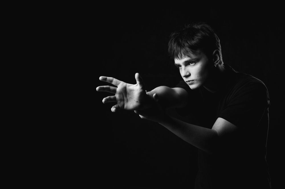 Photograph by Оксана Макрушина