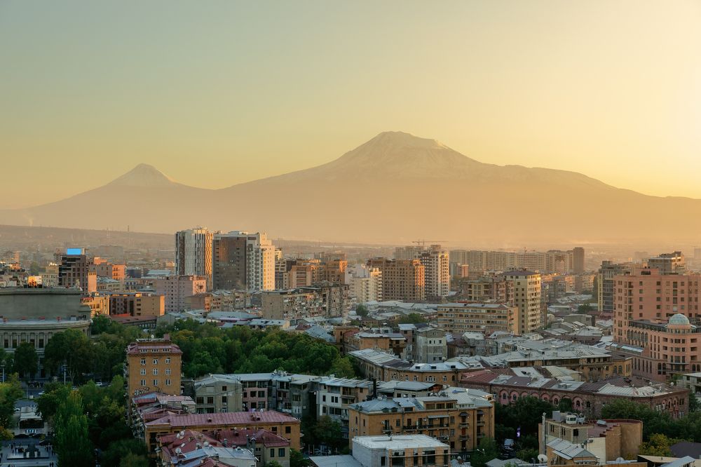 Photograph by Armen  Maitesian