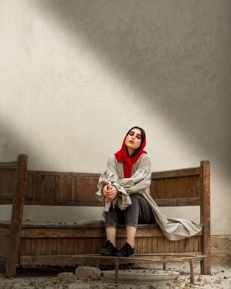 Photograph by fatemeh zarei