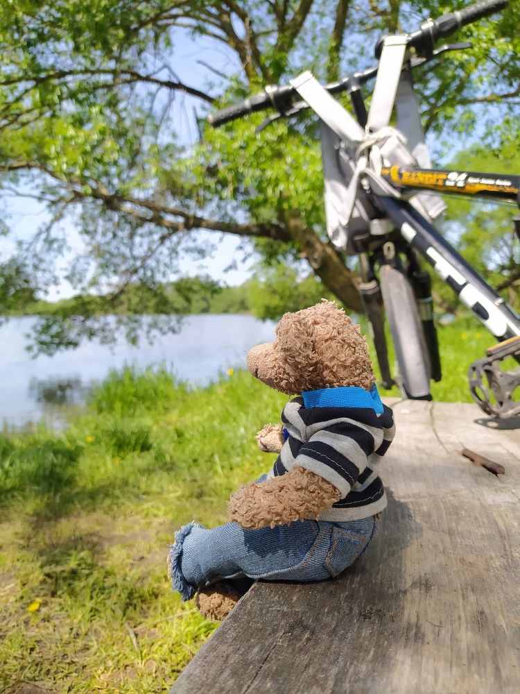 Photograph by Maryna Kukhtsikava