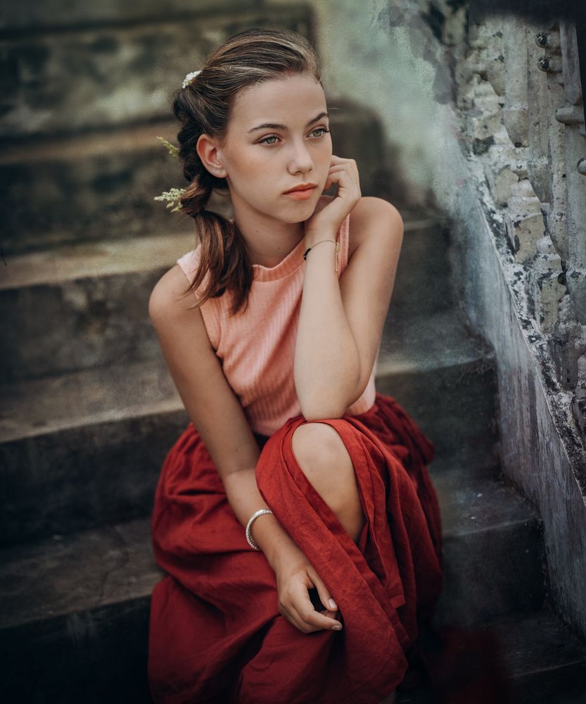 Photograph by Svetlana Pascoal