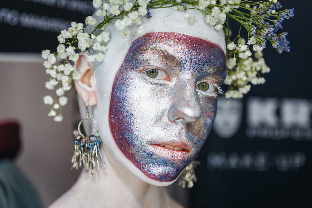 Photograph by Евгений Гребенчук