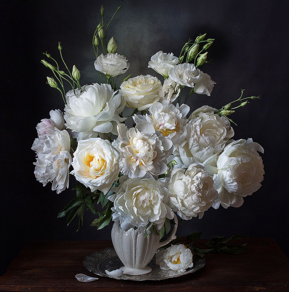 Photograph by Алина Ланкина