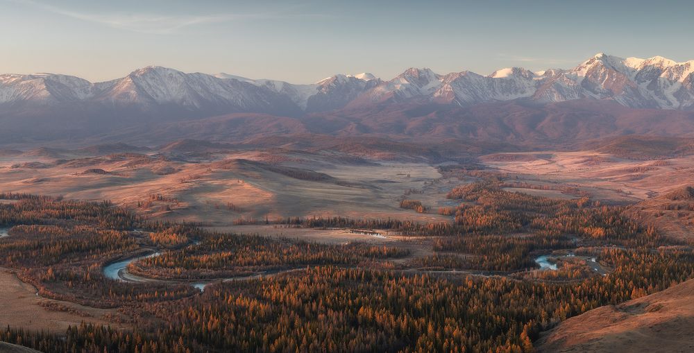 Photograph by Виктор Зайцев