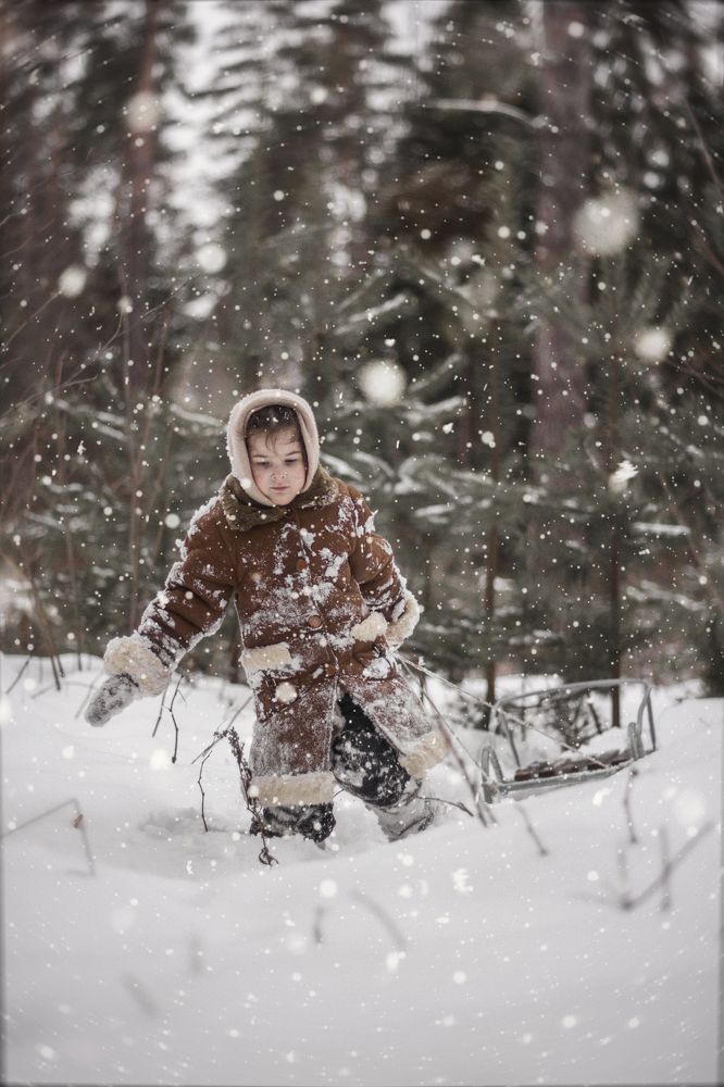 Photograph by Ирина Мальцева