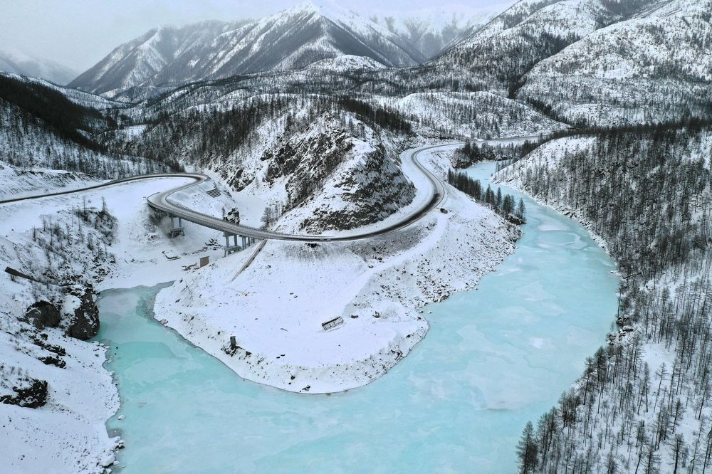 Photograph by Оксана Ворсина