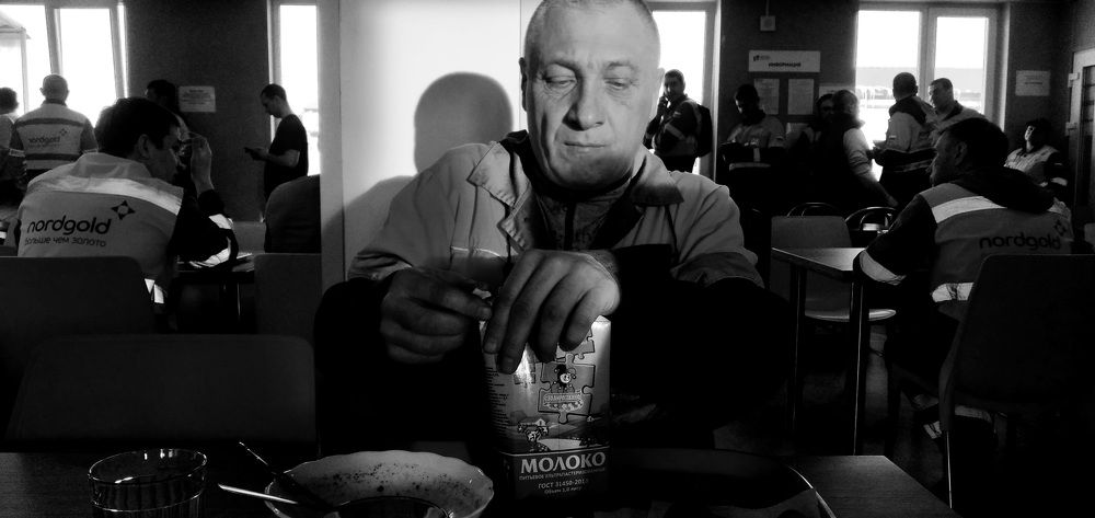 Photograph by Сергей Лисевич