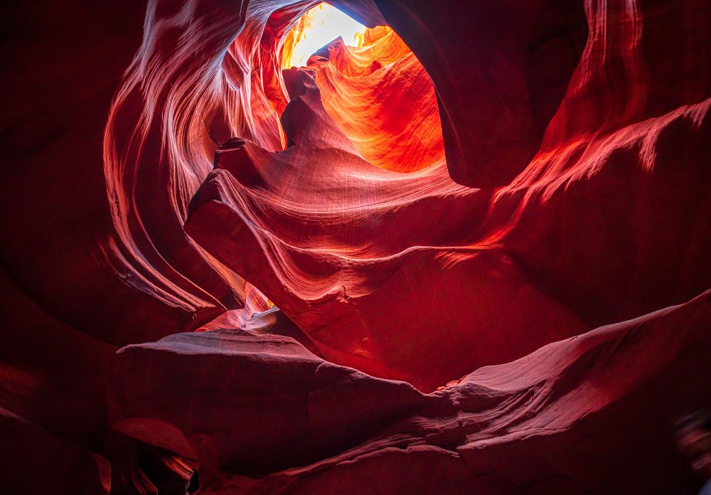 Photograph by Hanh P. T. Pham