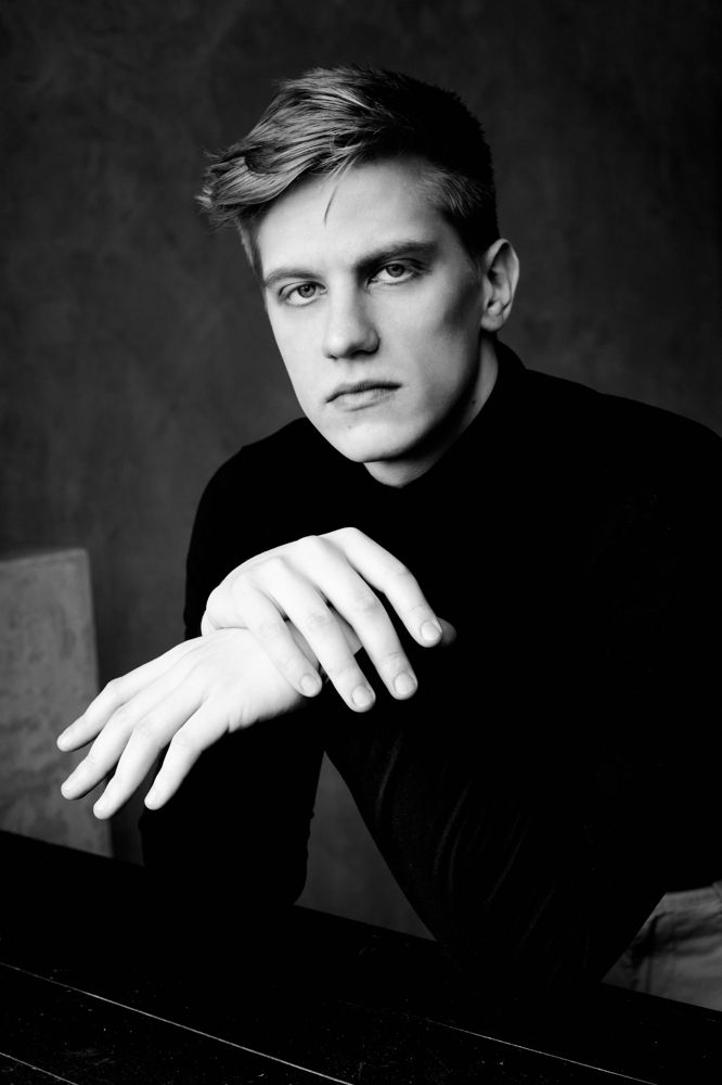 Photograph by Ангелина Журавлева