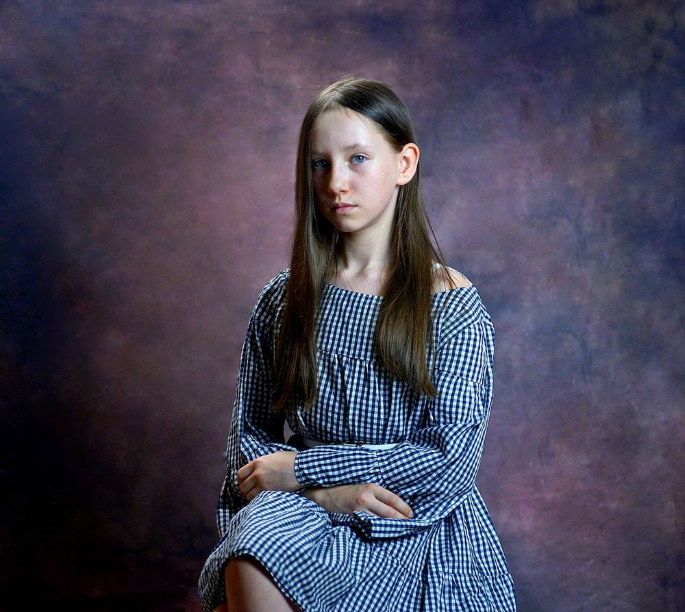 Фотография автора Владимир Куликов