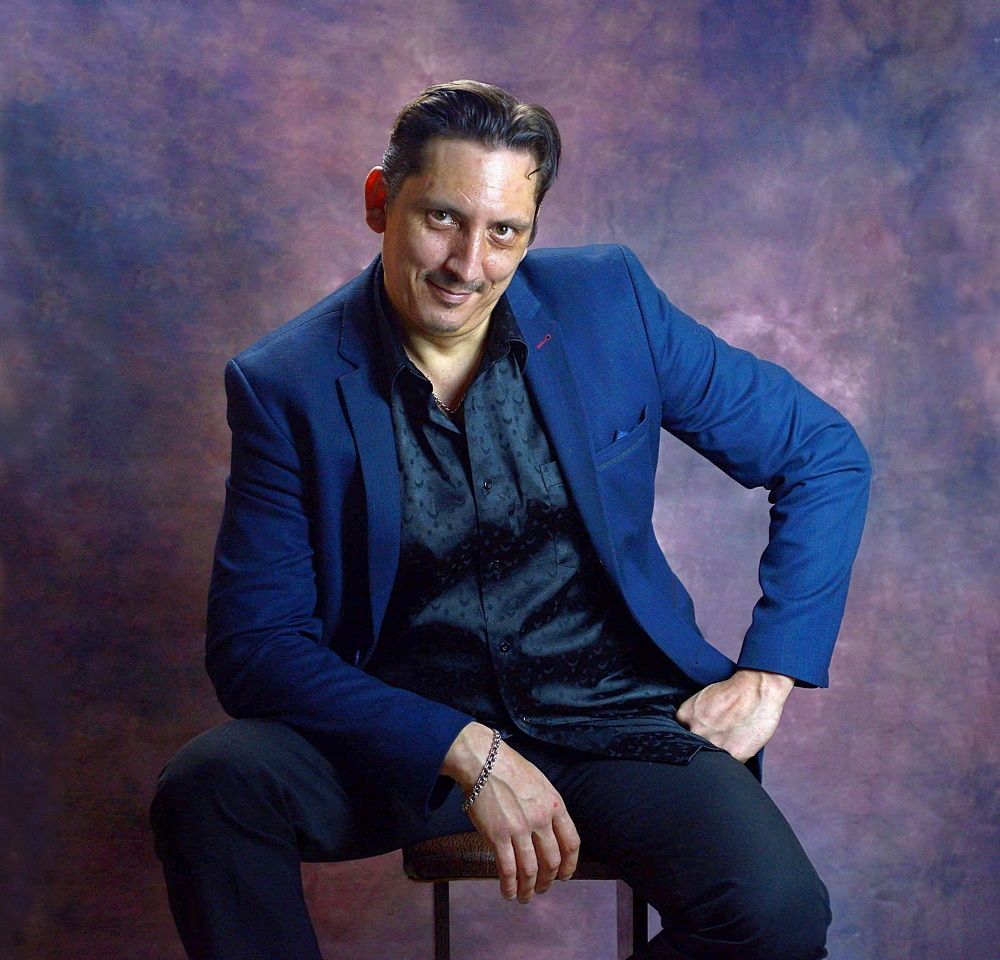 Фотография автора Владимир Куликов