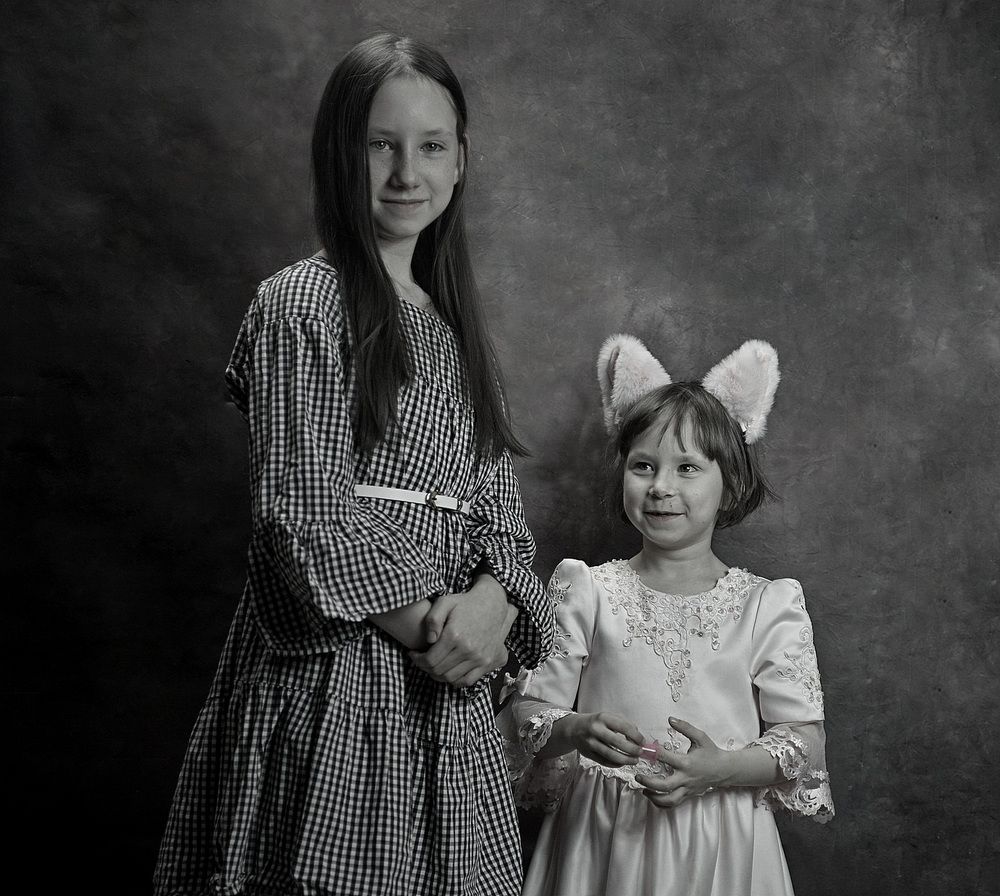 Фотография автора Владимир Куликов