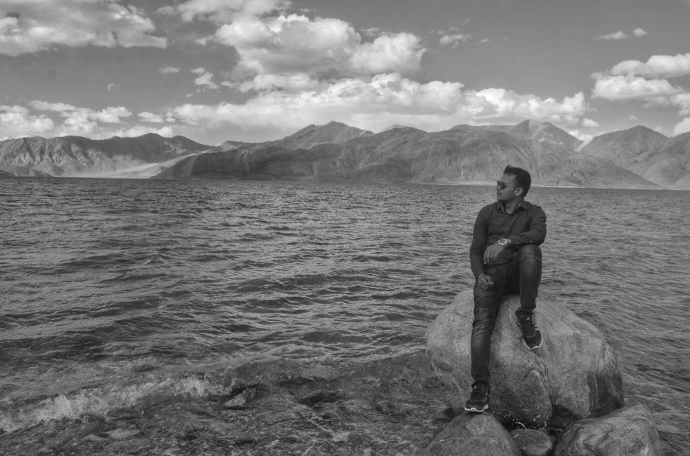 Photograph by Vipul pratik thakre