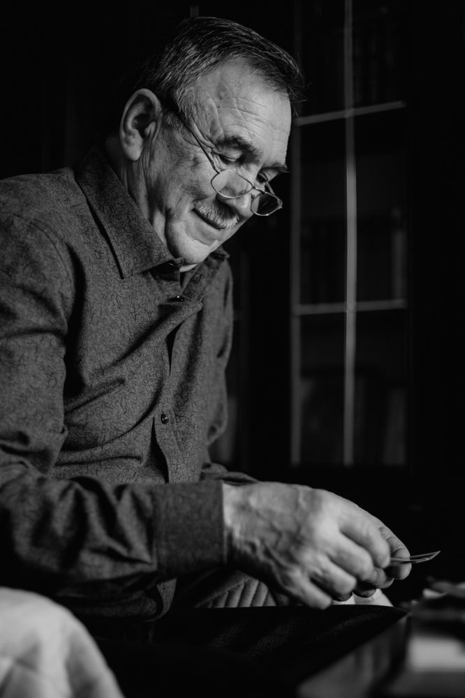 Photograph by Марина Слепова