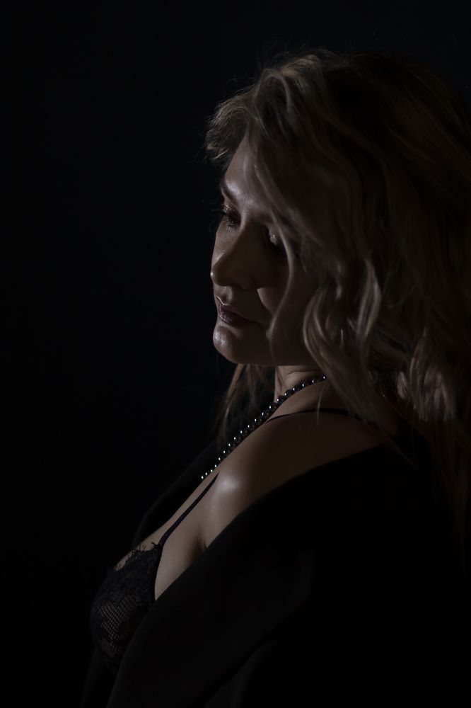 Photograph by Елена Галкина