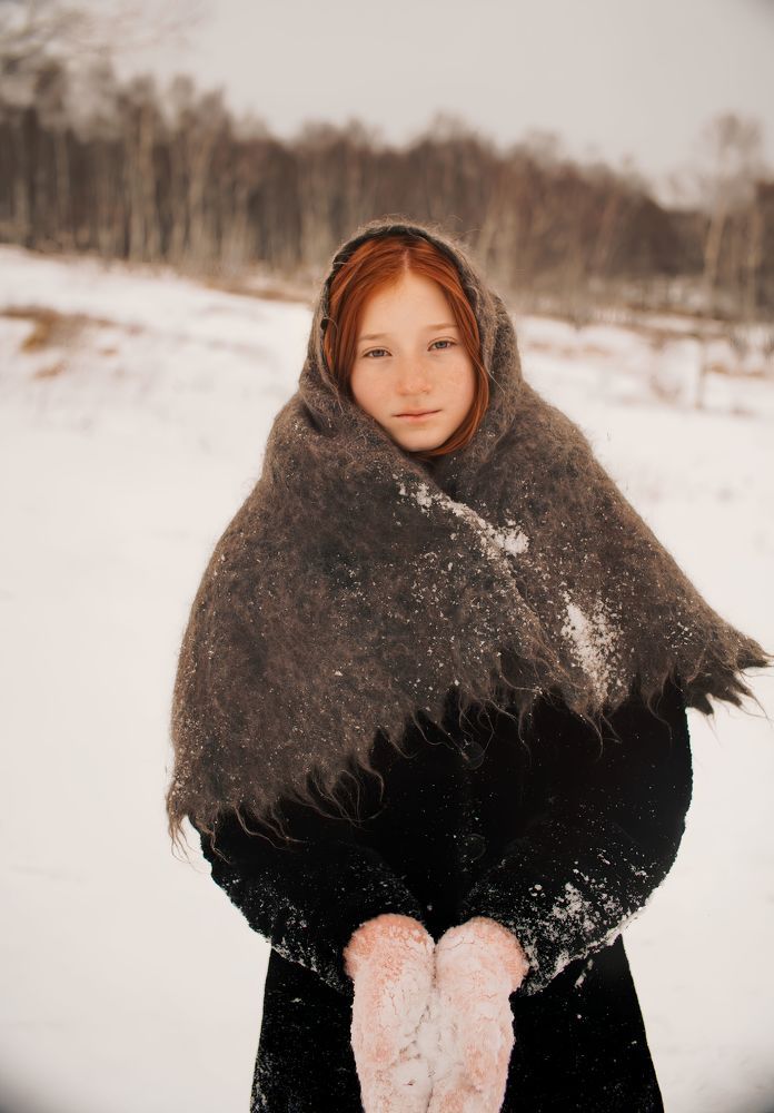 Photograph by Анна Брылева