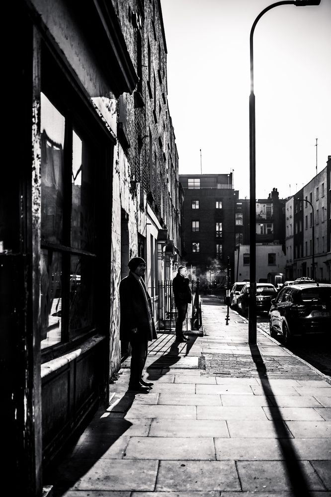 Photograph by Katherine Strauss