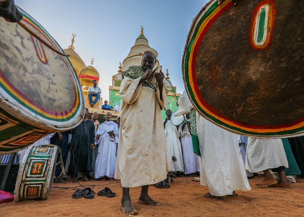 Photograph by Mohamed Osman