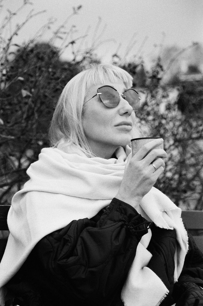 Photograph by Андрей Арама