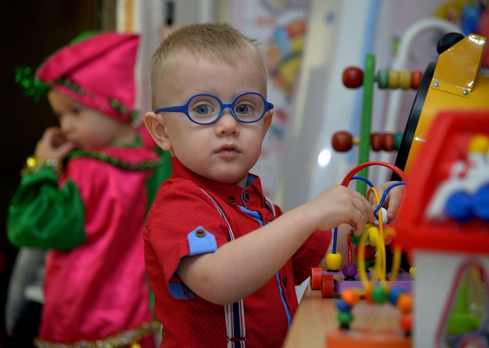 Фотография автора Владимир Куликов