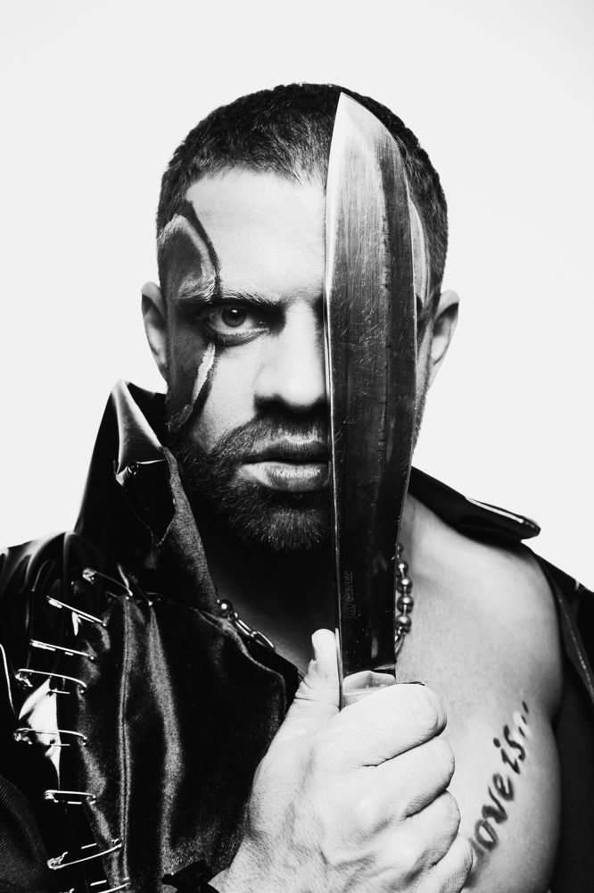 Photograph by СКРИПНИК НИКИТА