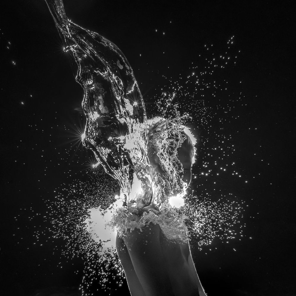 Photograph by Наталья Дрожина