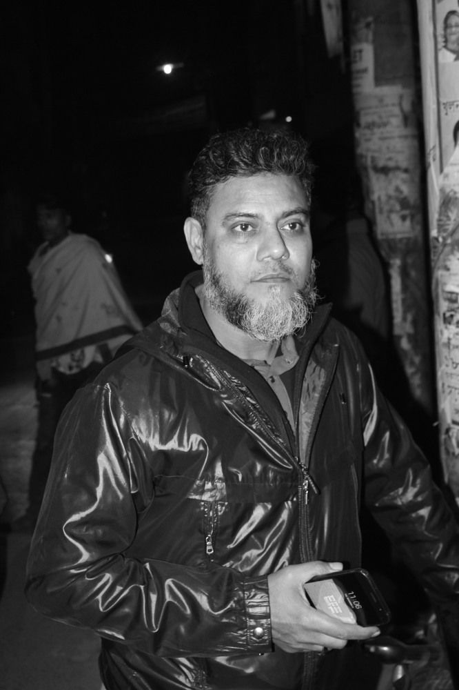 Photograph by Md. Ziaur Rahman Shah