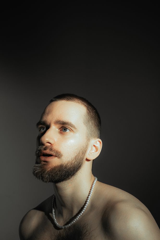 Photograph by СКРИПНИК НИКИТА