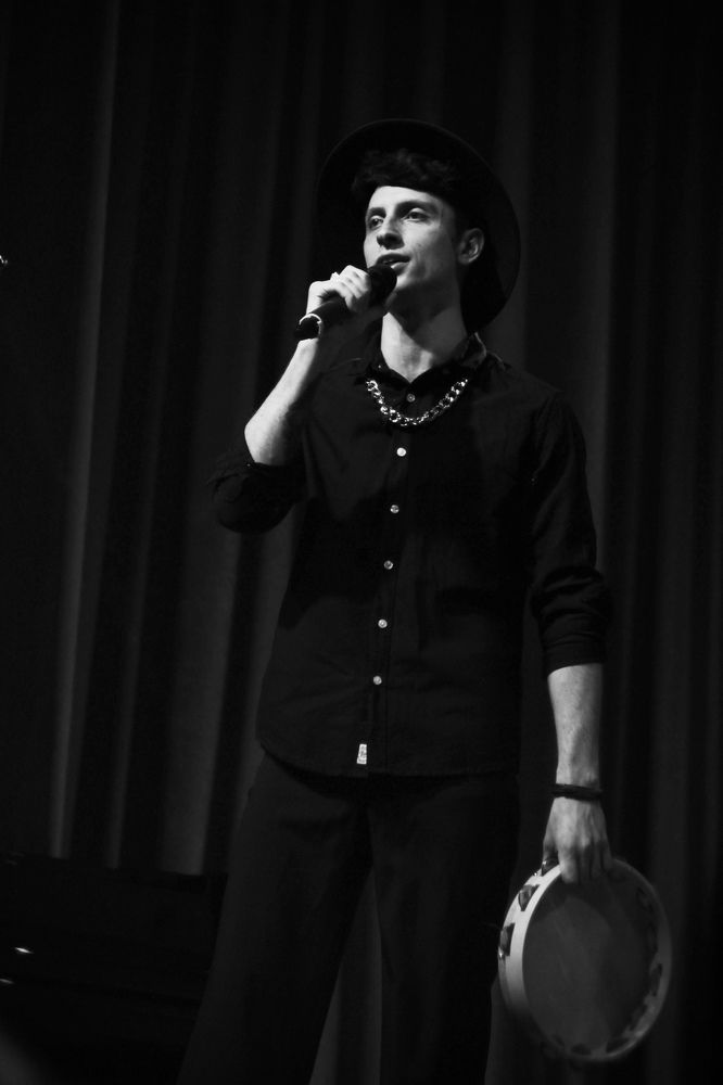 Photograph by Алиса Крумина