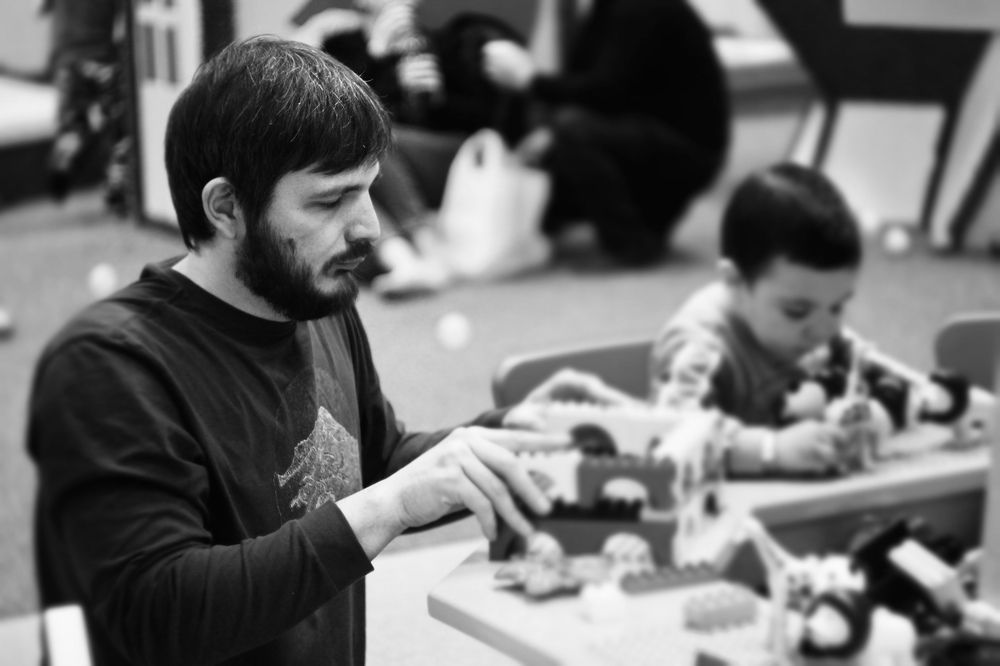 Photograph by Алиса Крумина