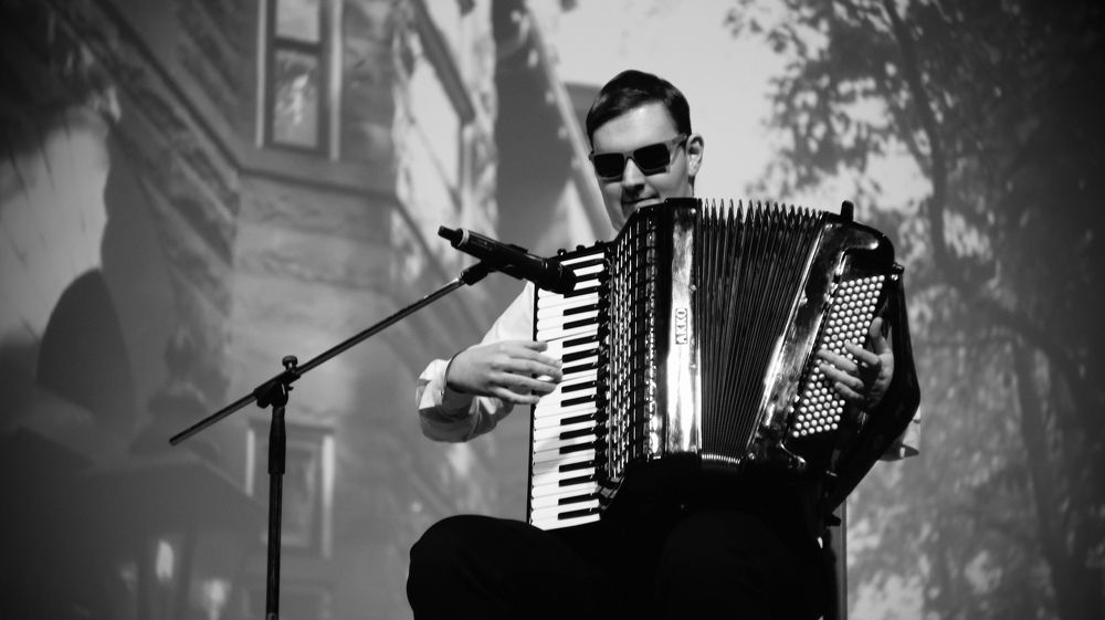 Photograph by Алиса Крумина